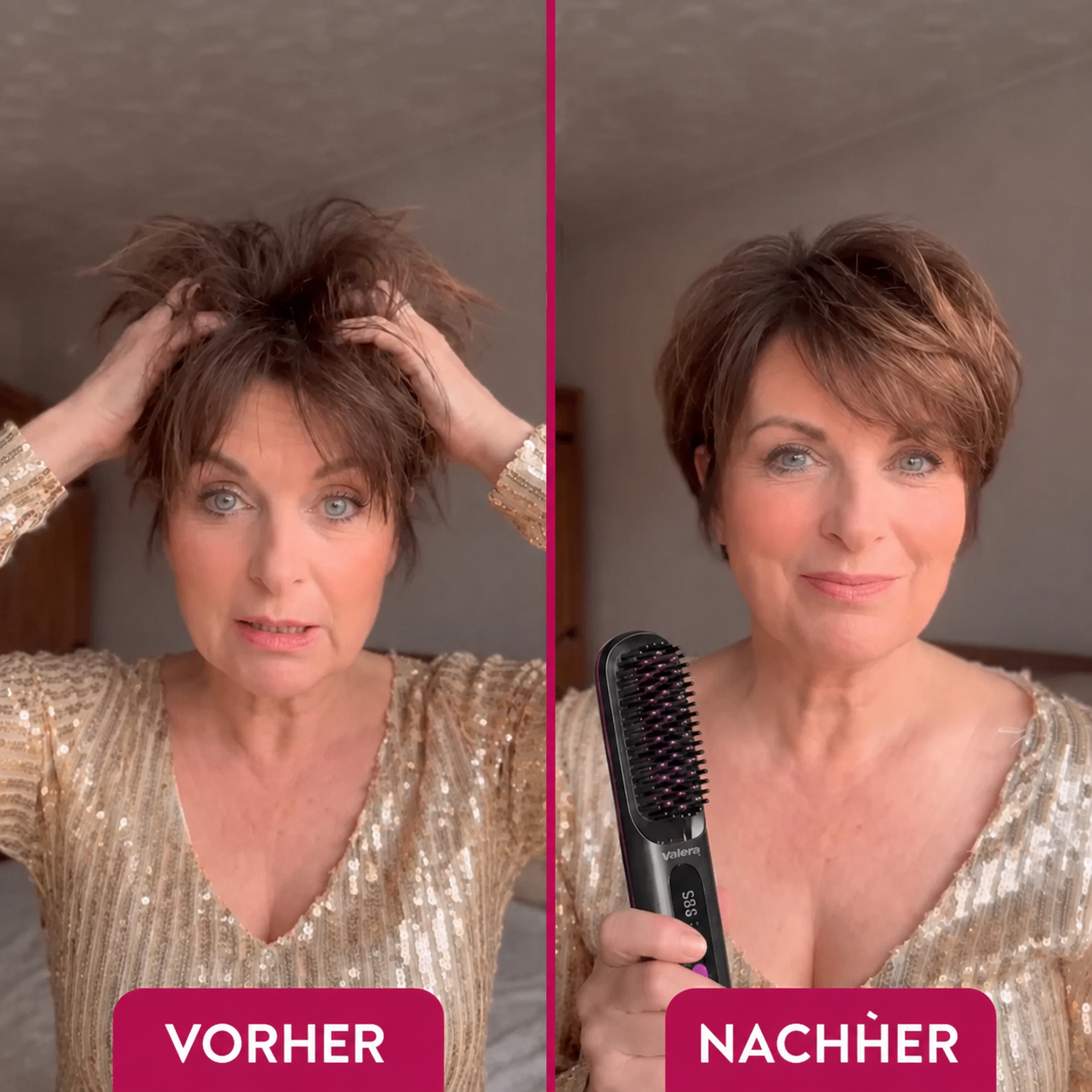 Nuvéa GlättPro™