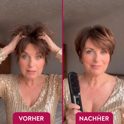 Nuvéa GlättPro™