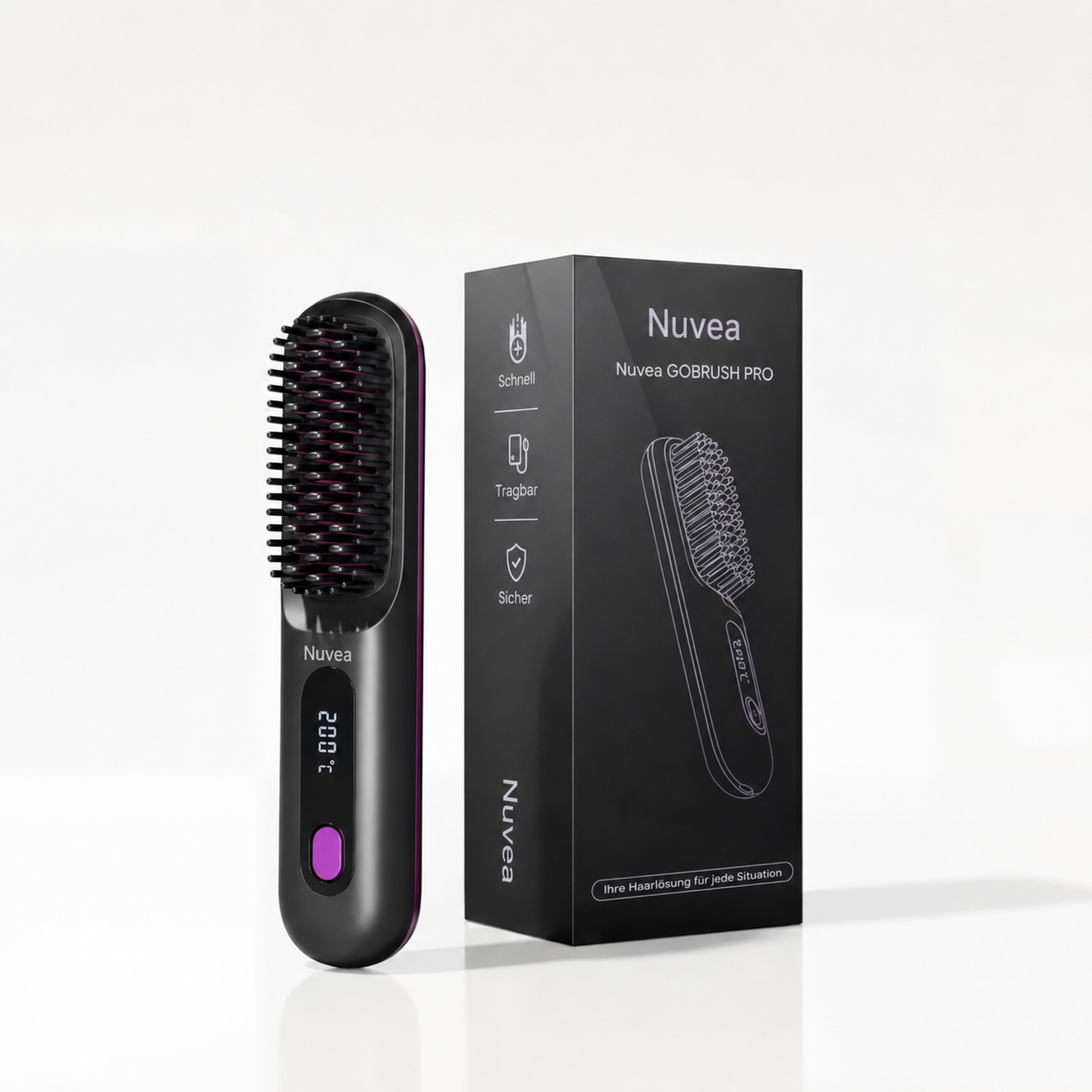 Nuvéa GlättPro™