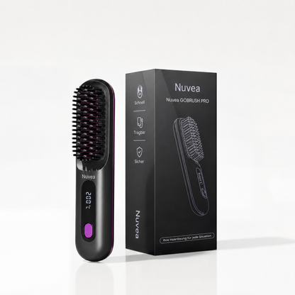 Nuvéa GlättPro™
