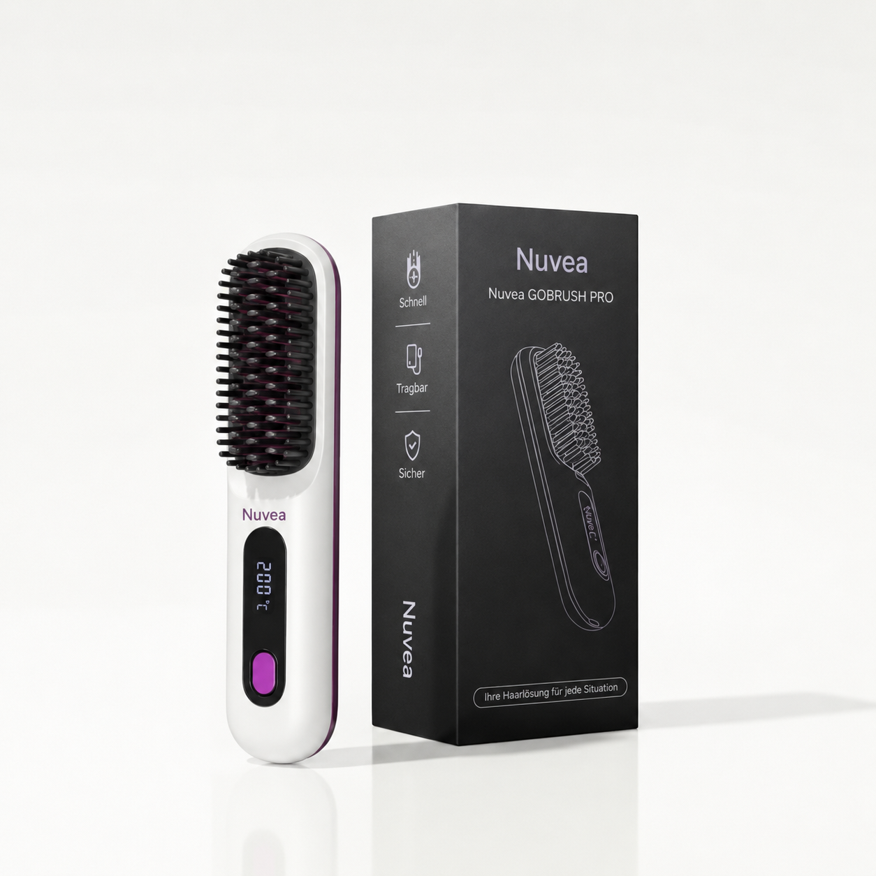 Nuvéa GlättPro™